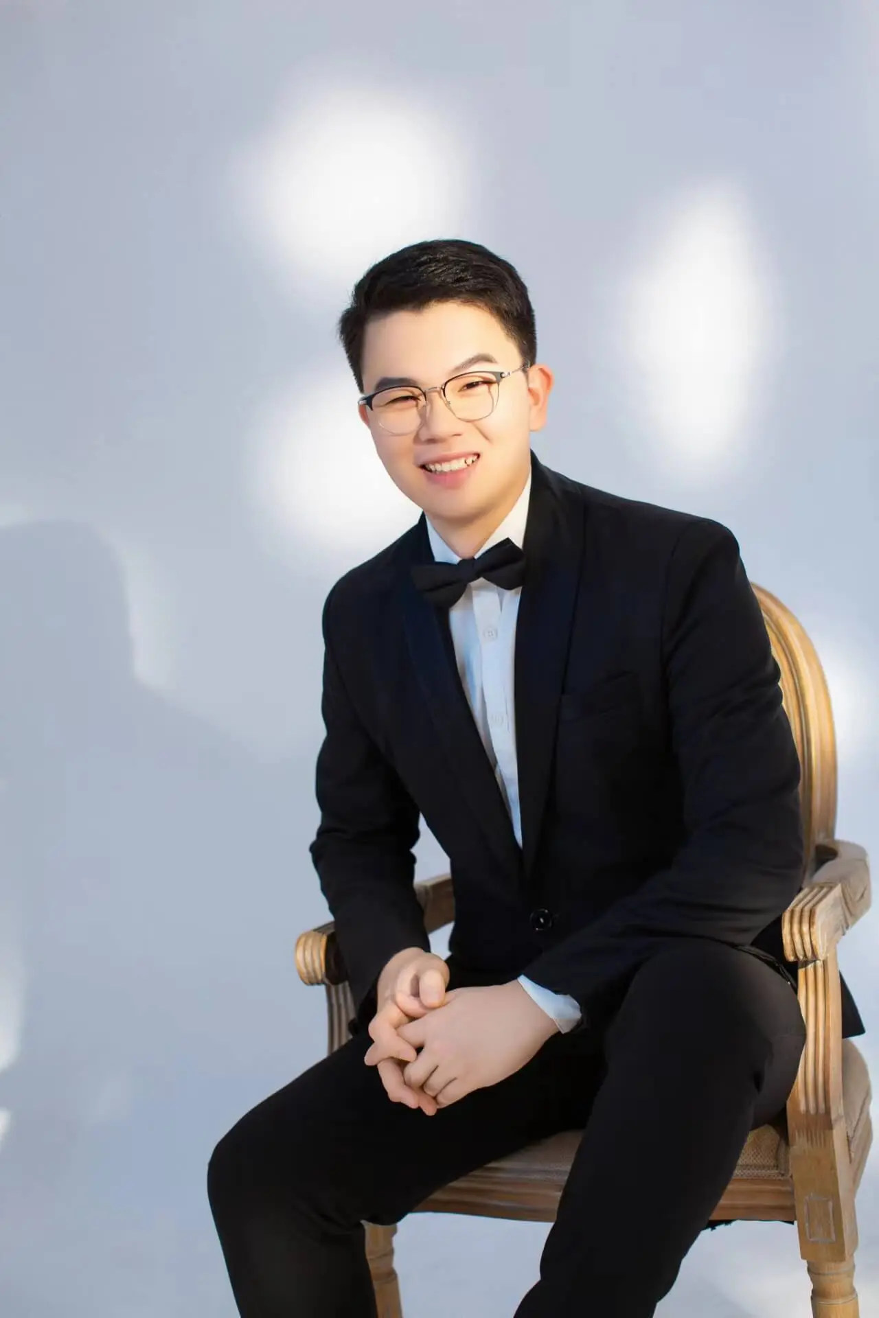 website master picture