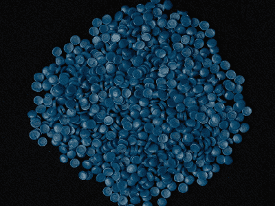 hdpe granules