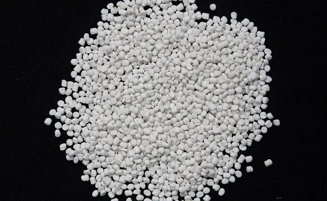 breathable film granules