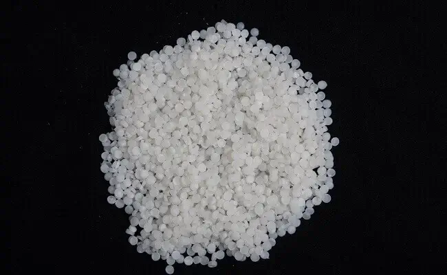 hdpe plastic granules