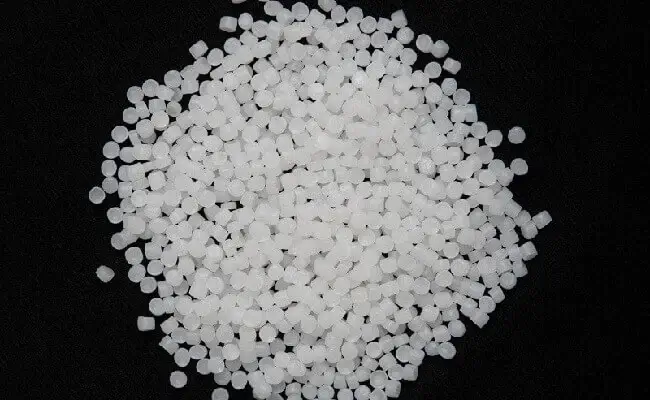 hdpe-ldpe plastic granules