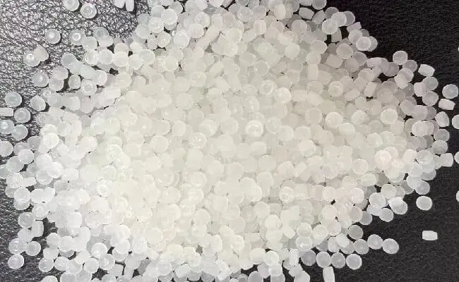 pe plastic granules