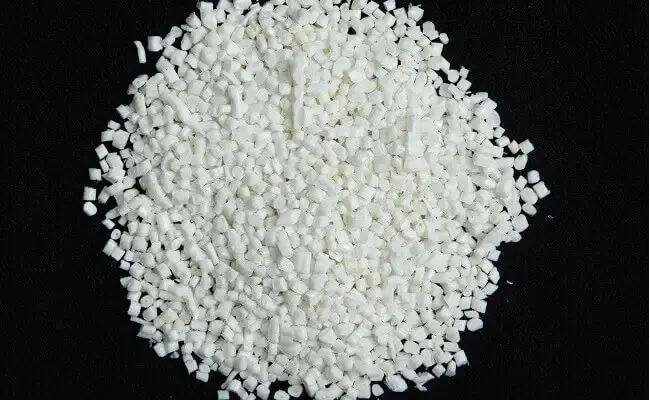 pp plastic granules
