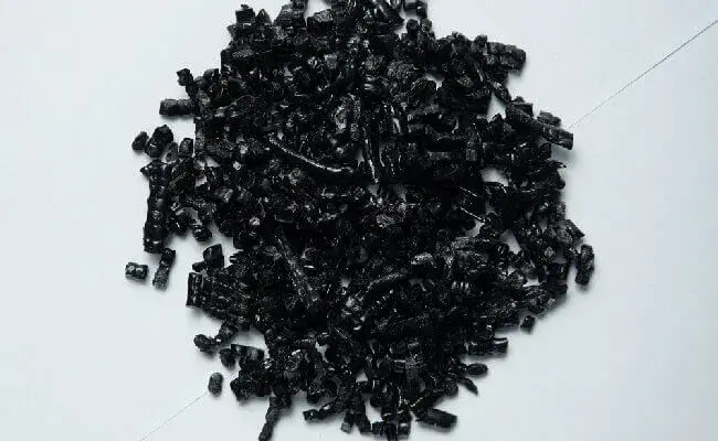 tpu plastic granules