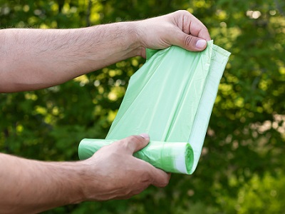 degradable bag